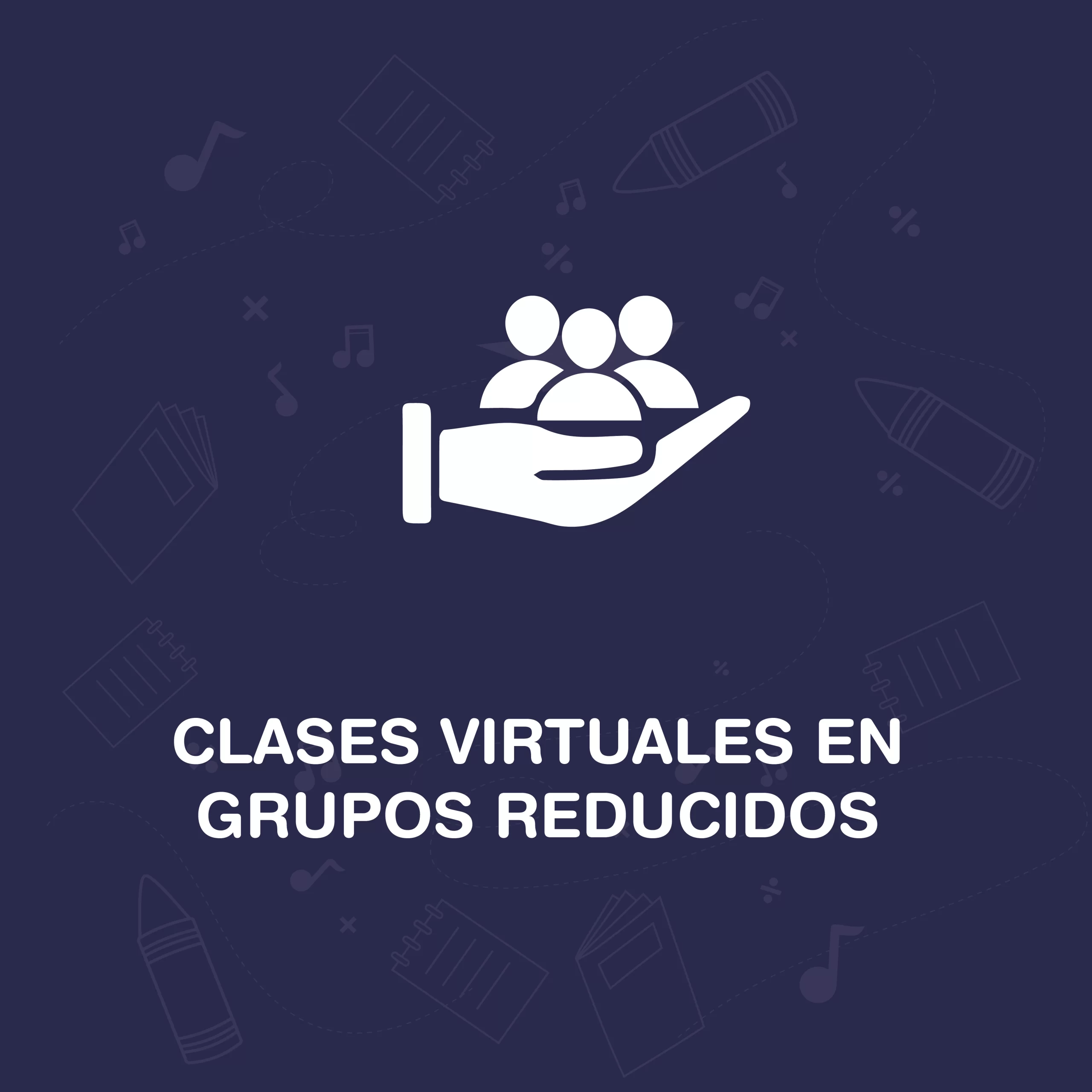 Clases Virtuales